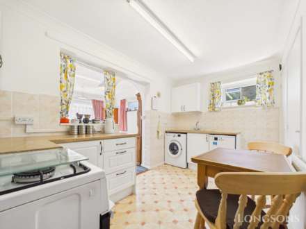 Elizabeth Drive, Necton, Image 5