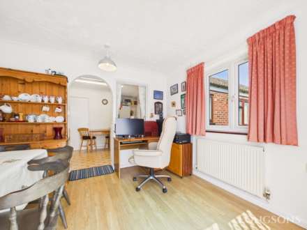 Elizabeth Drive, Necton, Image 8