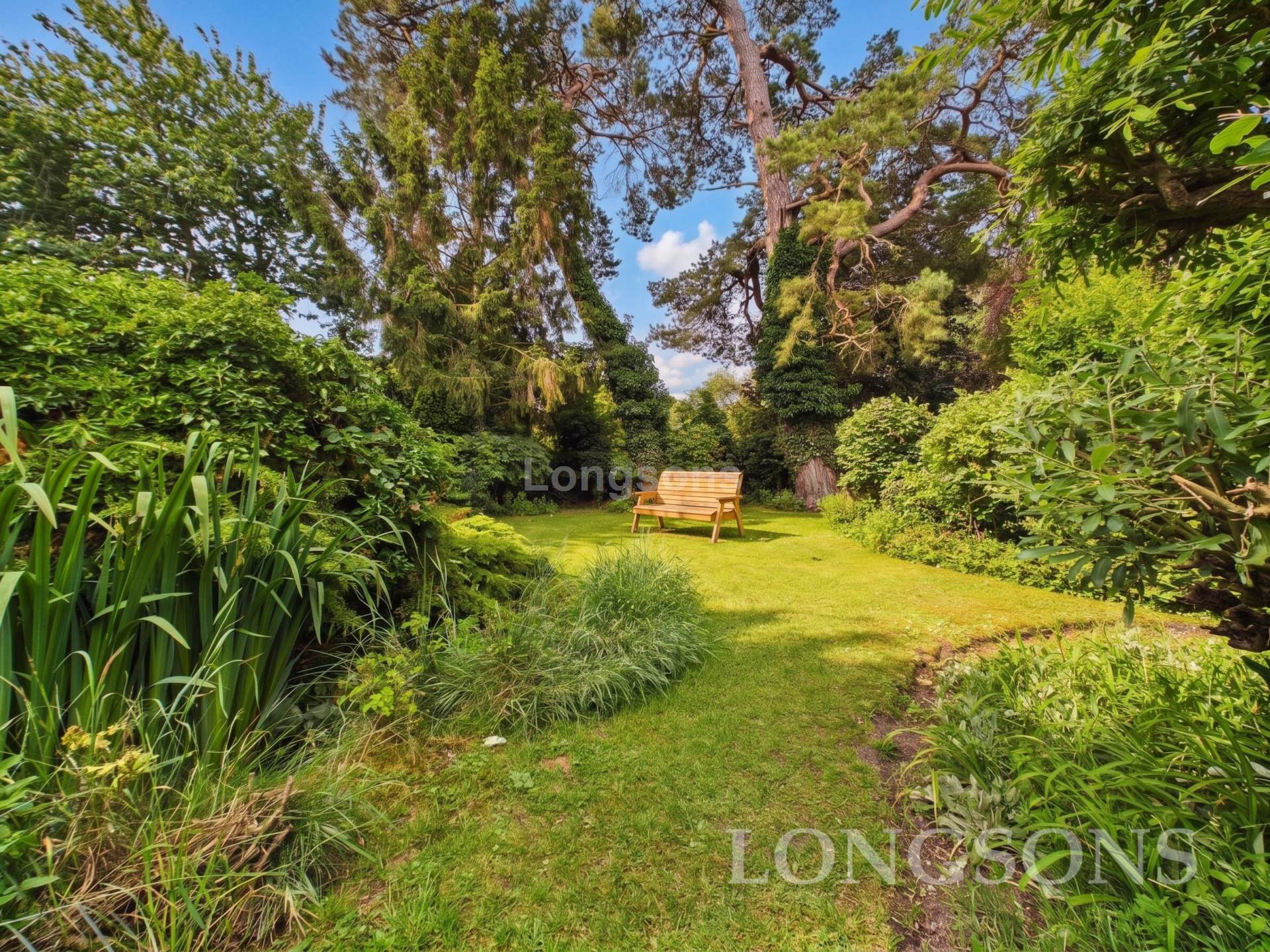 The Green, Beachamwell, Image 16
