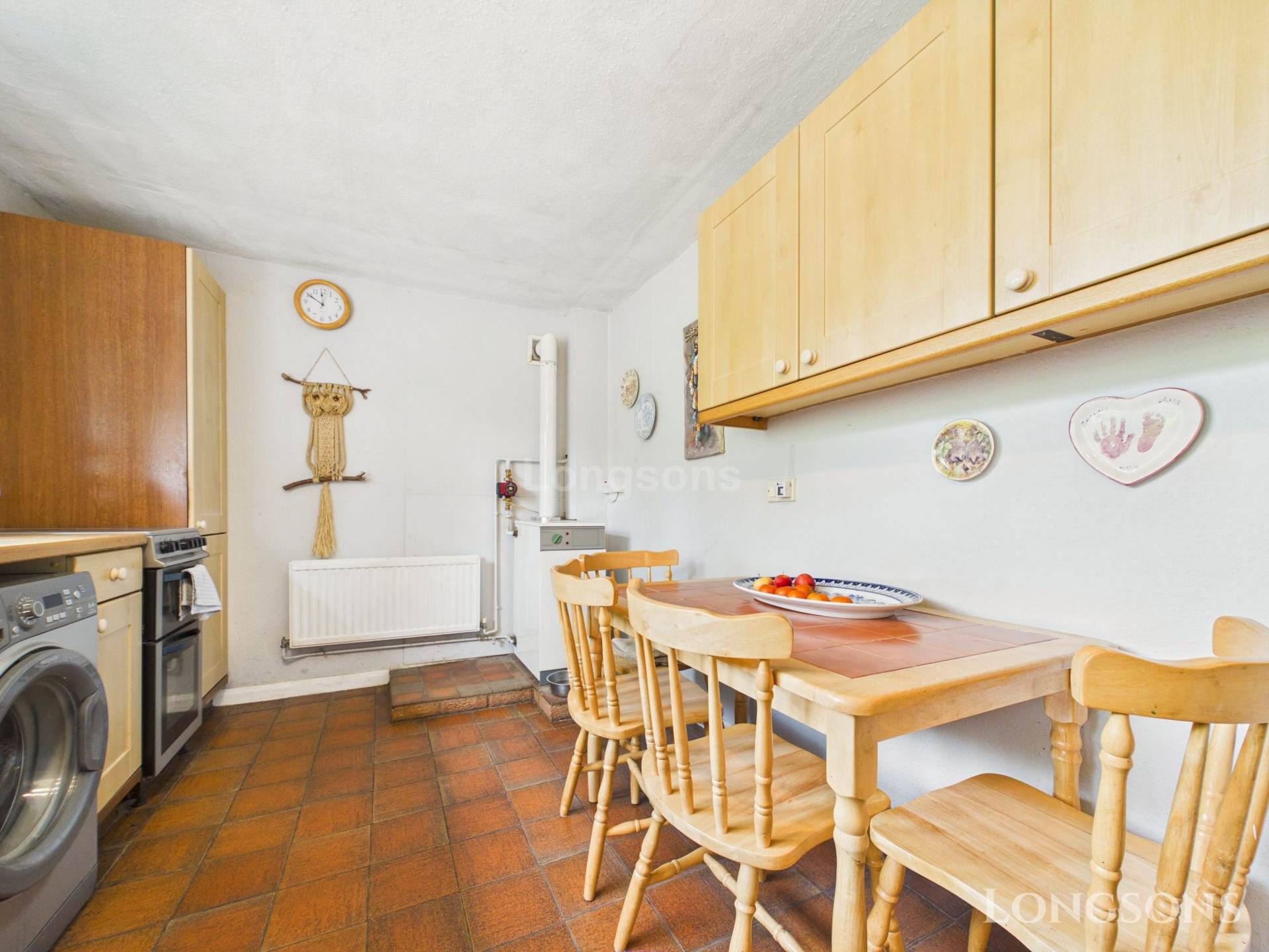 The Green, Beachamwell, Image 3