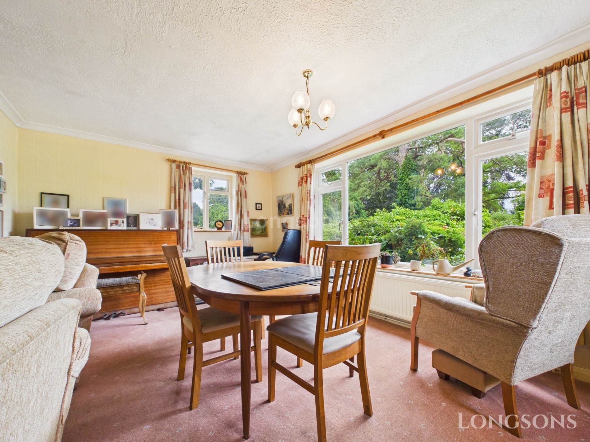 The Green, Beachamwell, Image 8