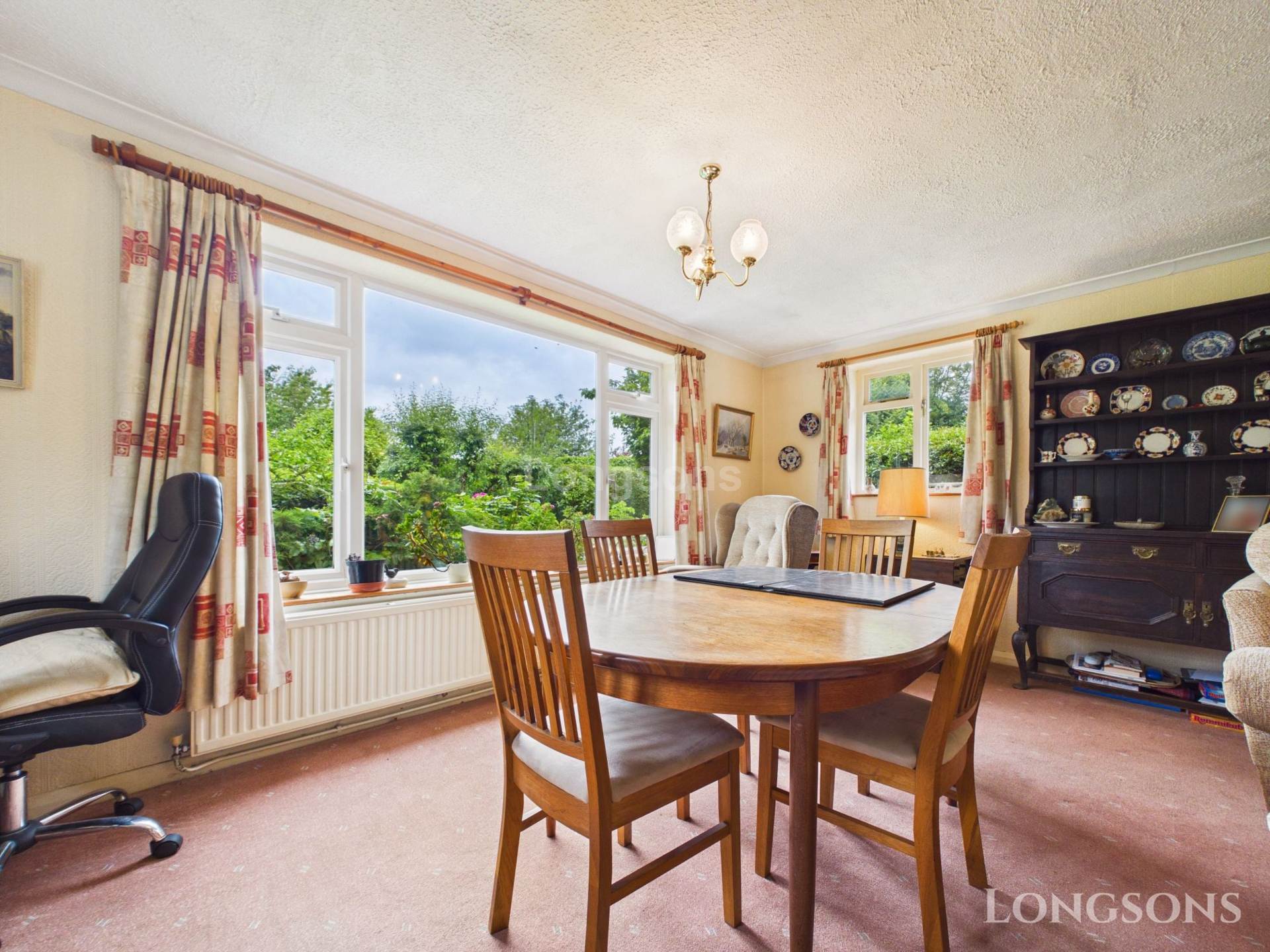 The Green, Beachamwell, Image 9