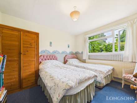 The Green, Beachamwell, Image 12