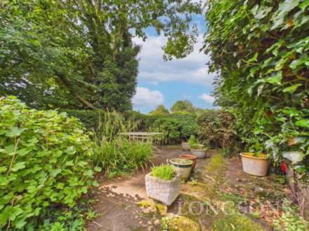 The Green, Beachamwell, Image 17