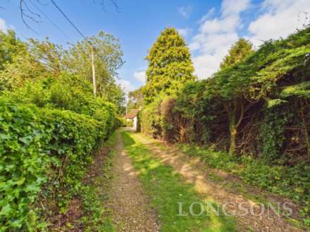 The Green, Beachamwell, Image 19