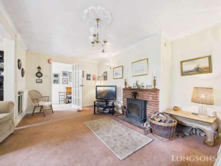 The Green, Beachamwell, Image 6