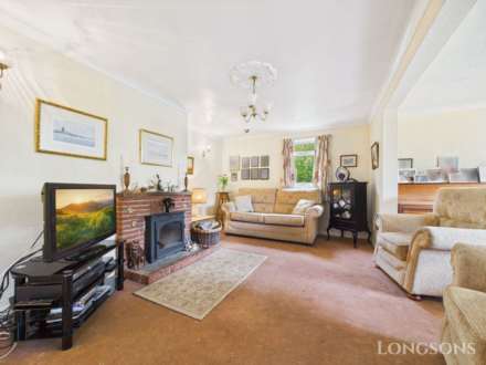 The Green, Beachamwell, Image 7