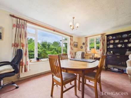 The Green, Beachamwell, Image 9