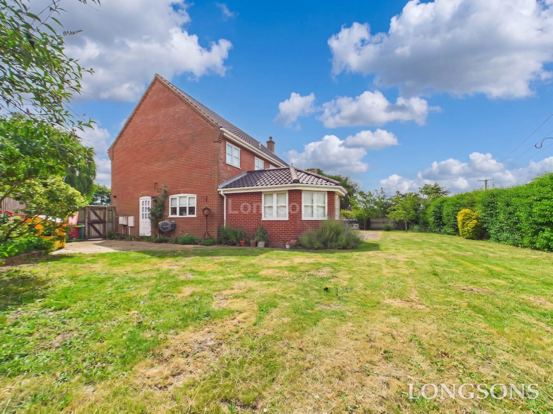 Eastgate Park, Necton, Image 23