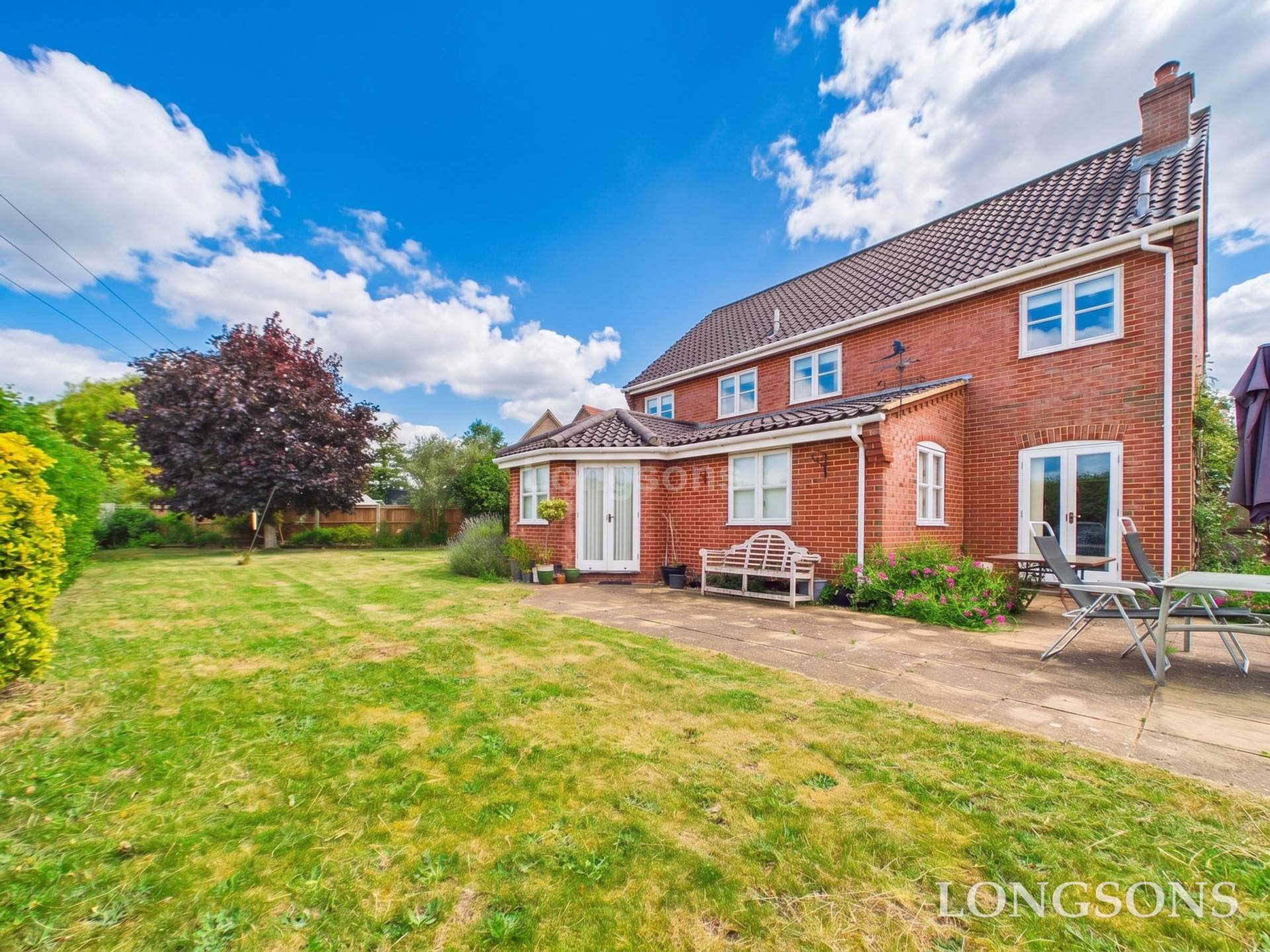 Eastgate Park, Necton, Image 24