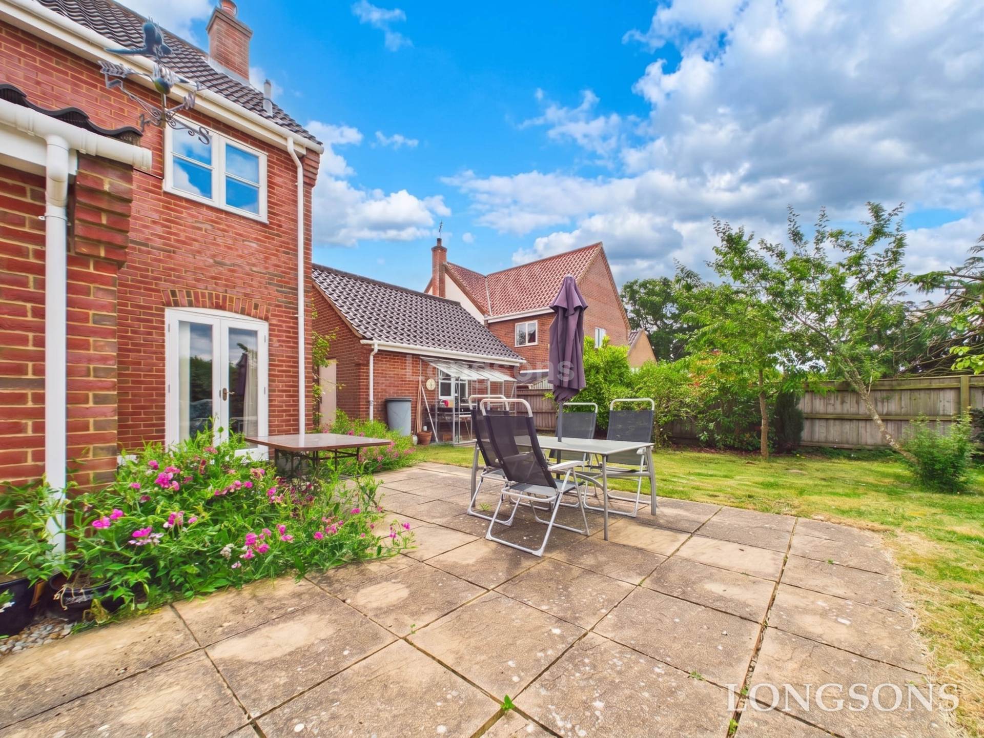 Eastgate Park, Necton, Image 25