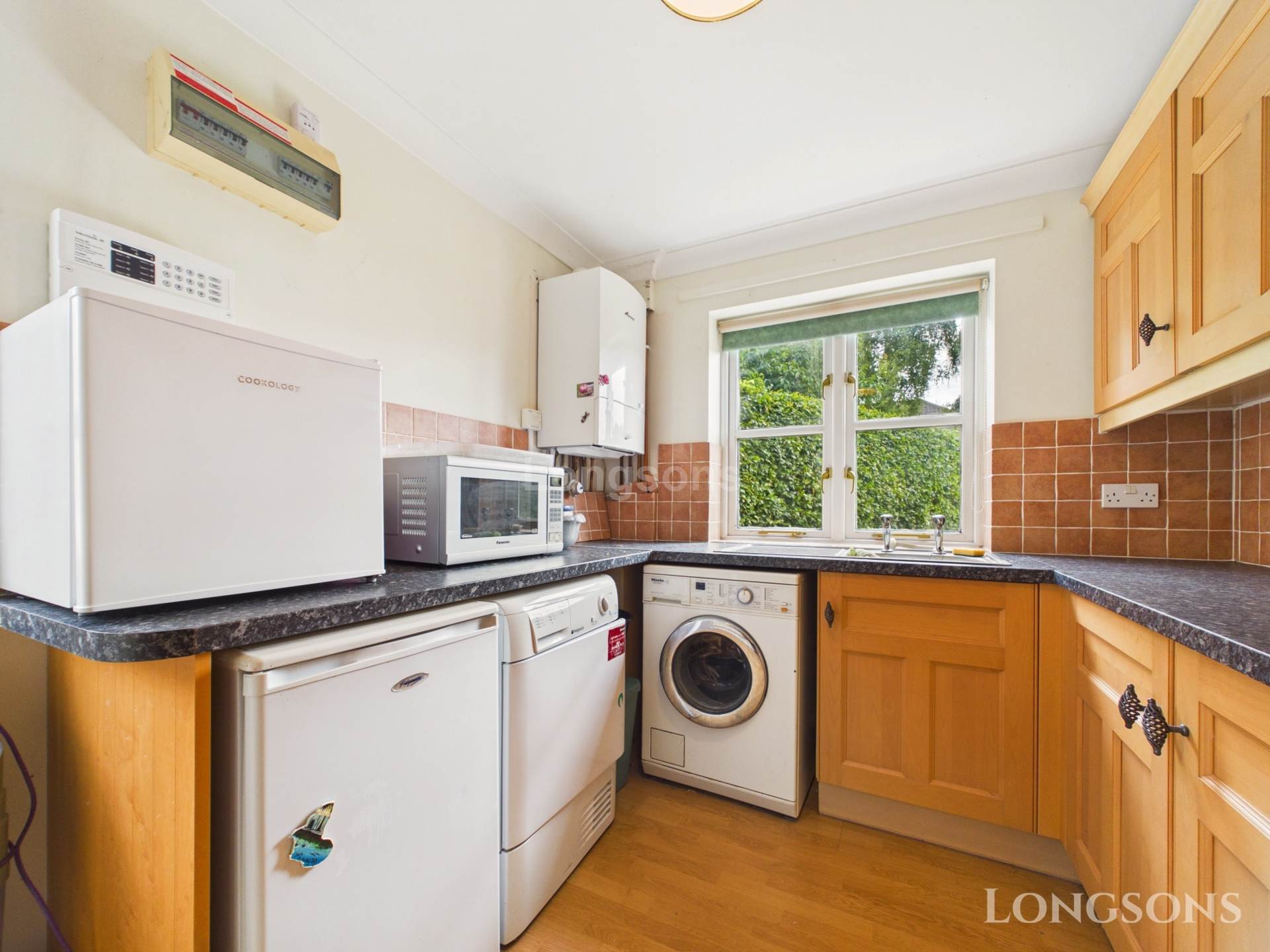 Eastgate Park, Necton, Image 8
