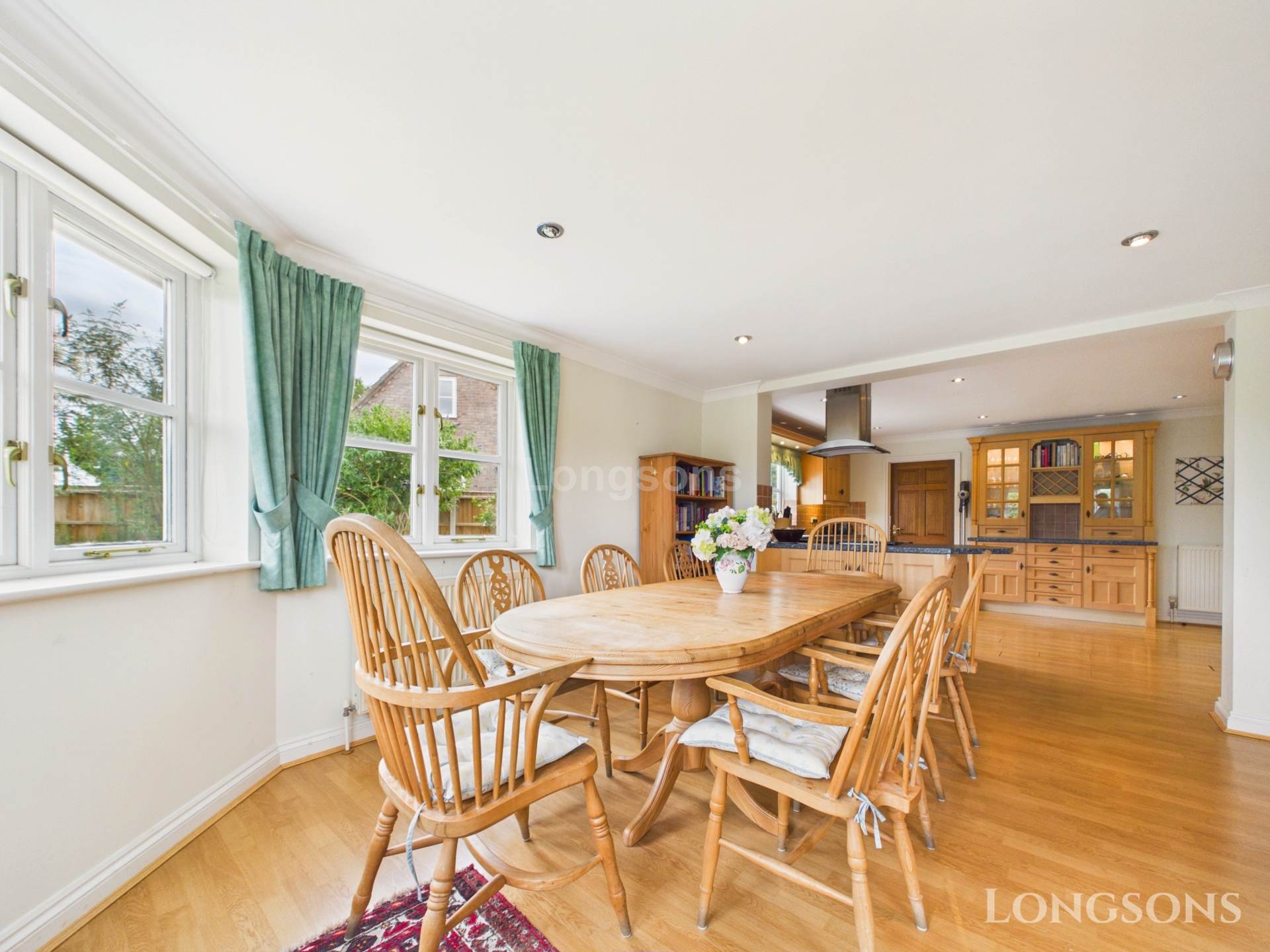 Eastgate Park, Necton, Image 9