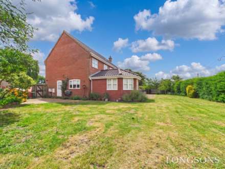 Eastgate Park, Necton, Image 23