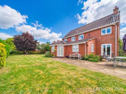 Eastgate Park, Necton, Image 24