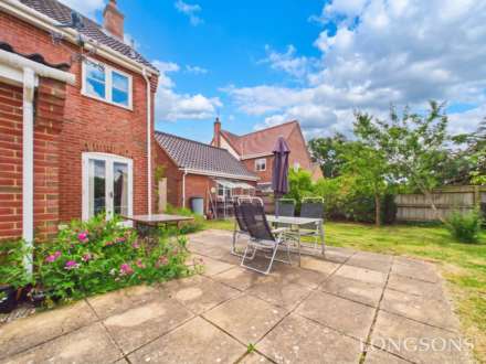 Eastgate Park, Necton, Image 25