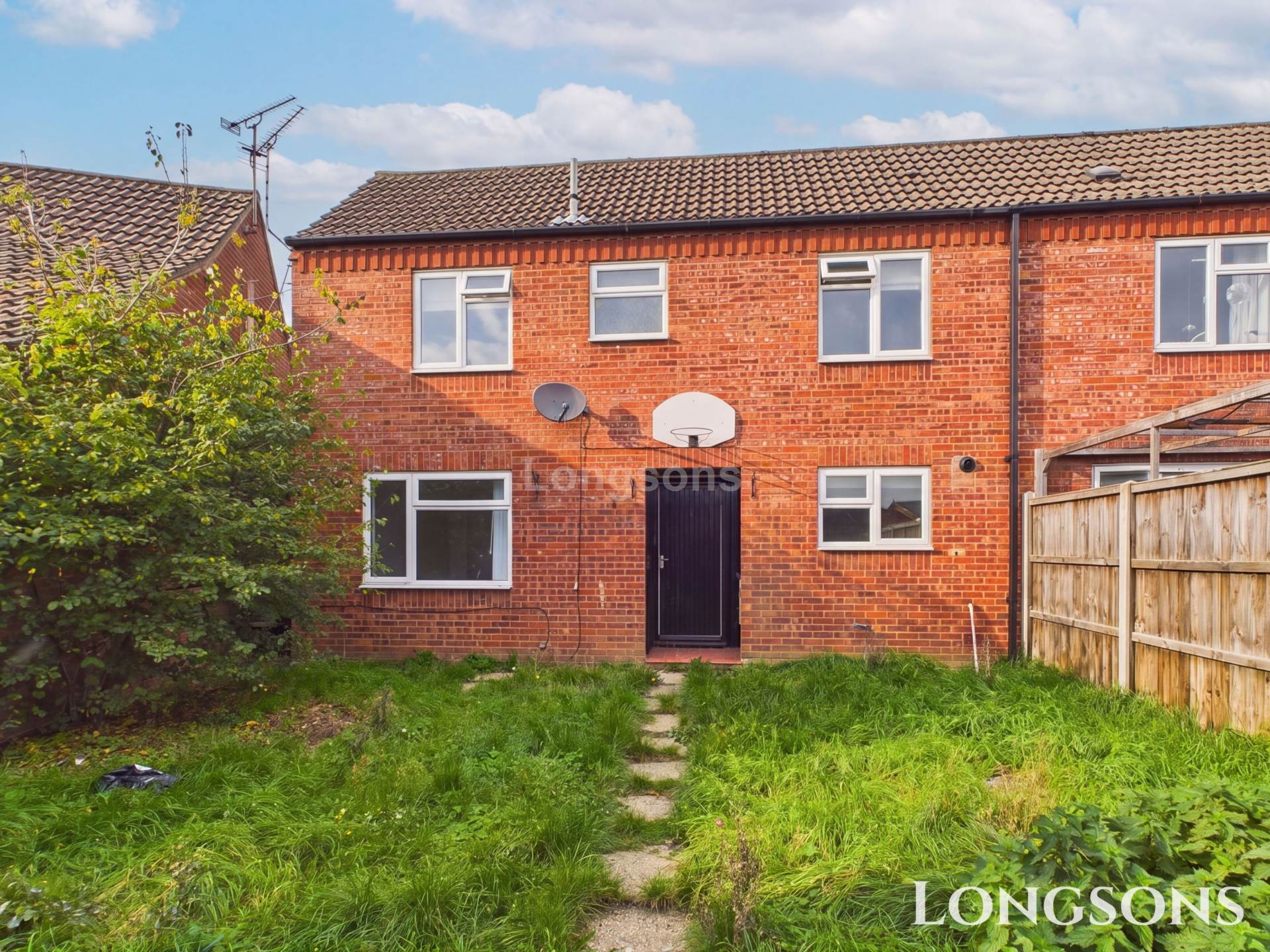 Carter Close, Swaffham, Image 1