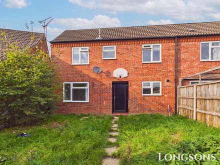 Property For Sale Carter Close, Swaffham