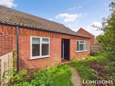 Carter Close, Swaffham, Image 12
