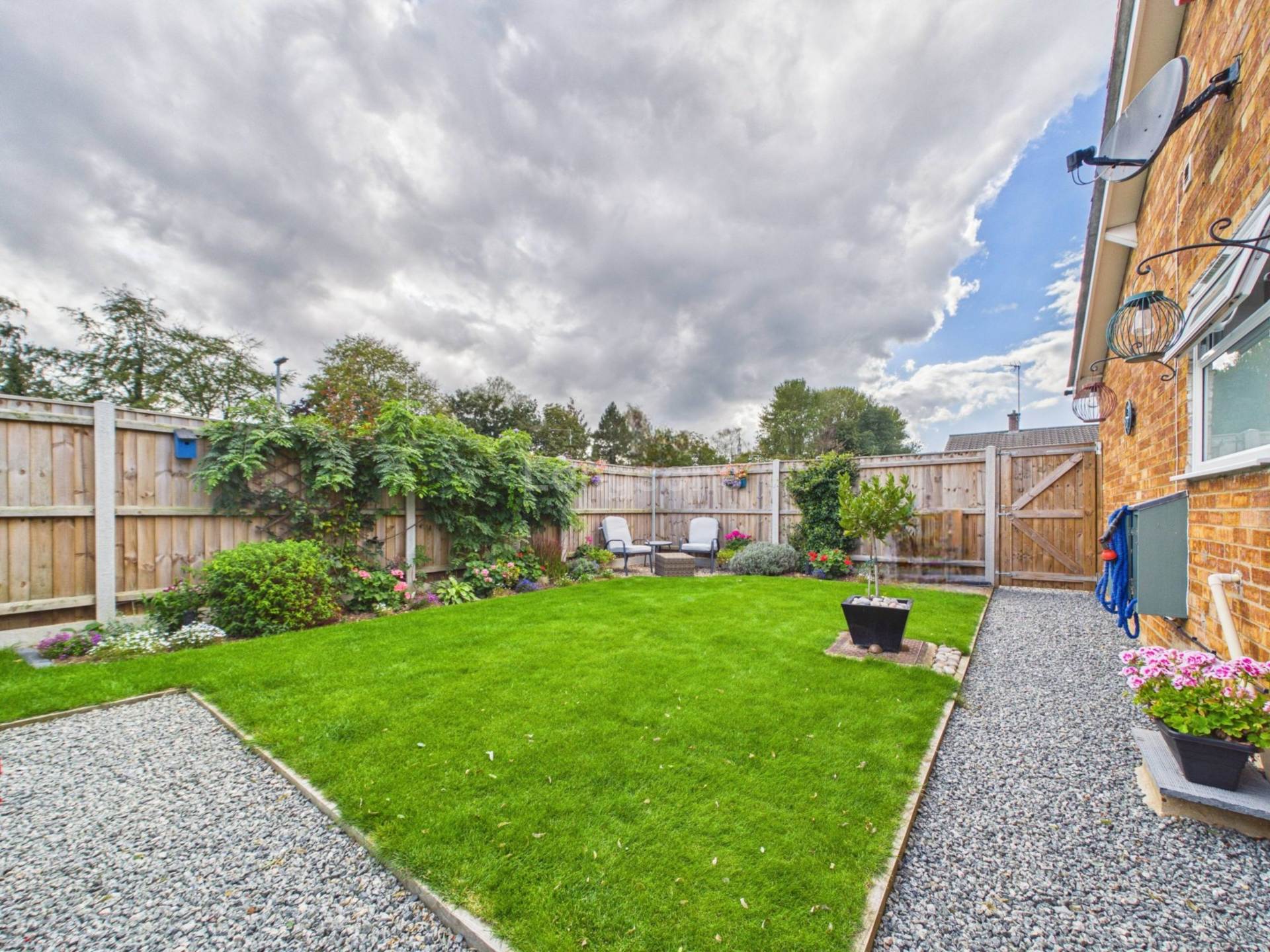 Adastral Place, Swaffham, Image 15