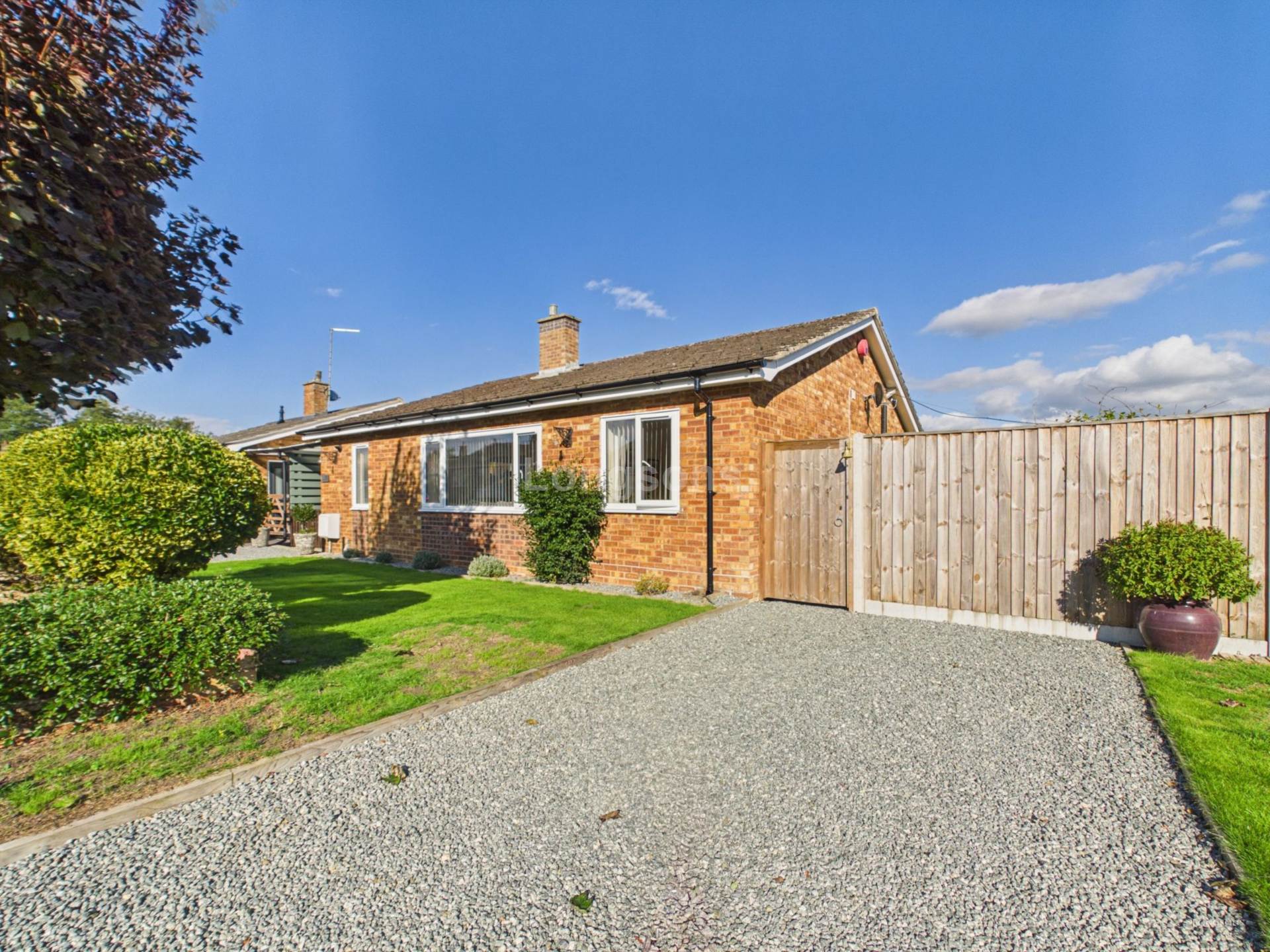 Adastral Place, Swaffham, Image 20