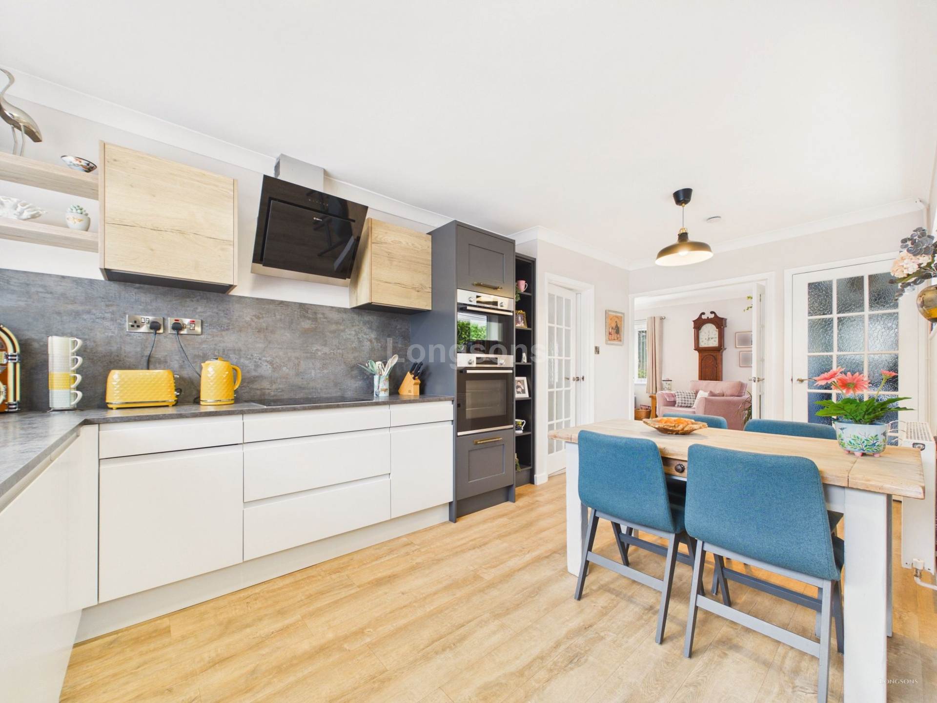 Adastral Place, Swaffham, Image 9