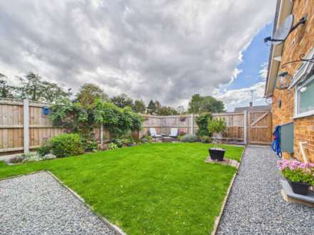 Adastral Place, Swaffham, Image 15