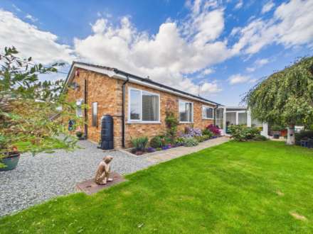 Adastral Place, Swaffham, Image 16