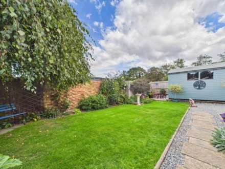 Adastral Place, Swaffham, Image 17