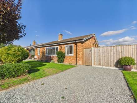 Adastral Place, Swaffham, Image 20