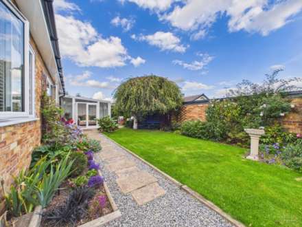 Adastral Place, Swaffham, Image 6