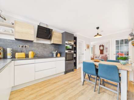 Adastral Place, Swaffham, Image 9