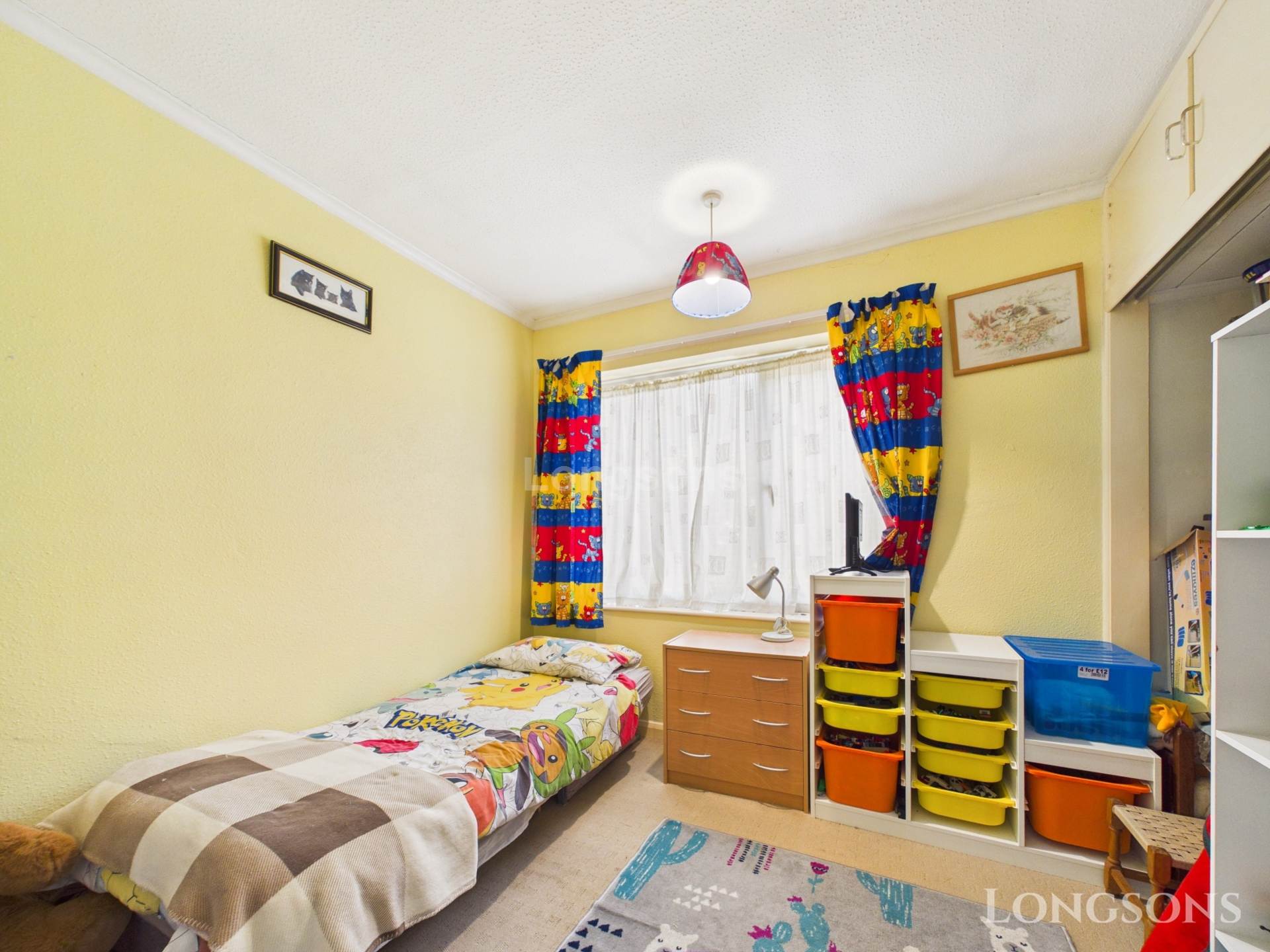 Couhe Close, Swaffham, Image 12