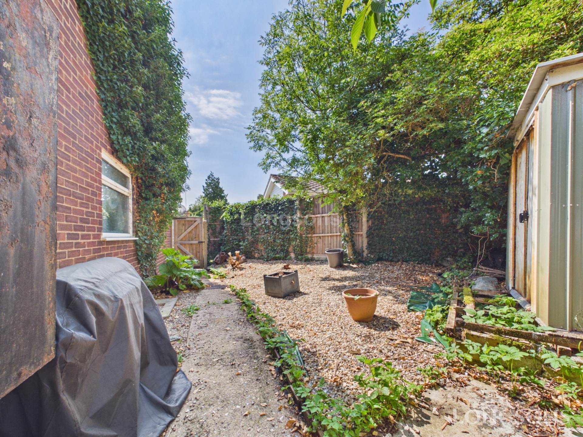 Couhe Close, Swaffham, Image 15