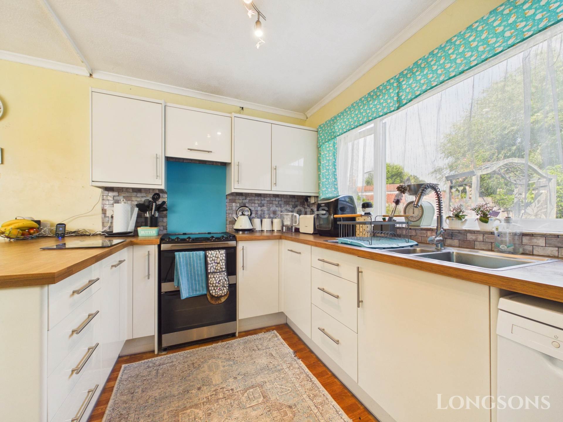 Couhe Close, Swaffham, Image 2