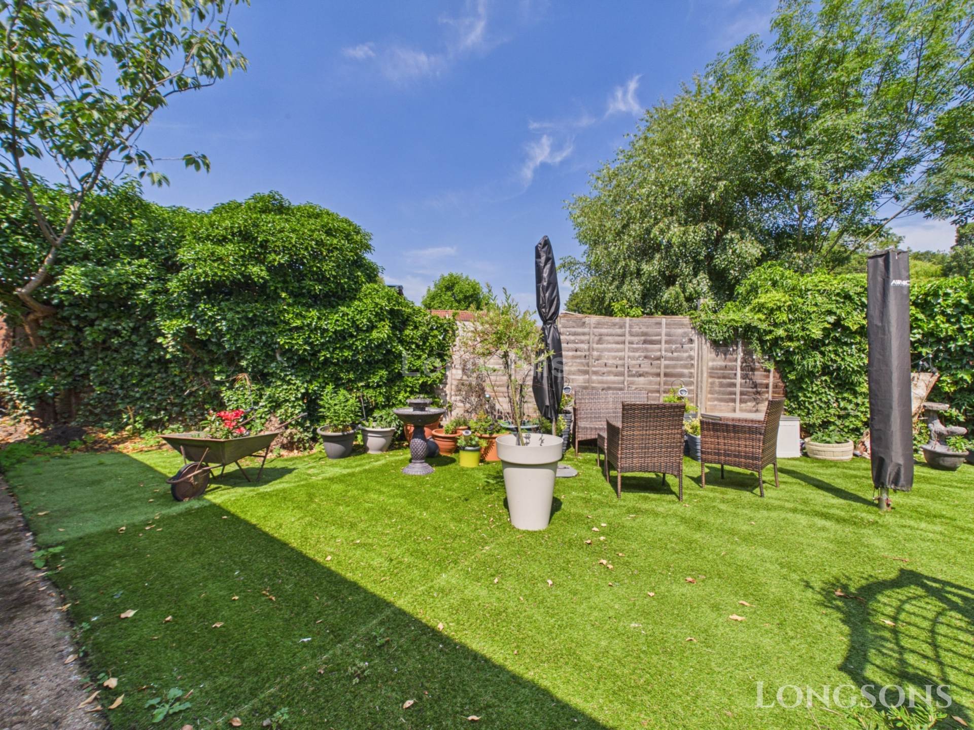 Couhe Close, Swaffham, Image 6