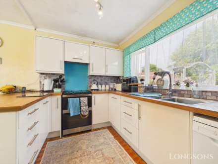 Couhe Close, Swaffham, Image 2