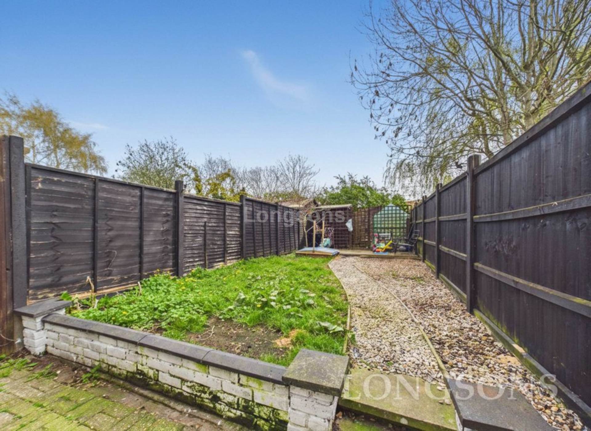 Merton Road, Watton, Image 12