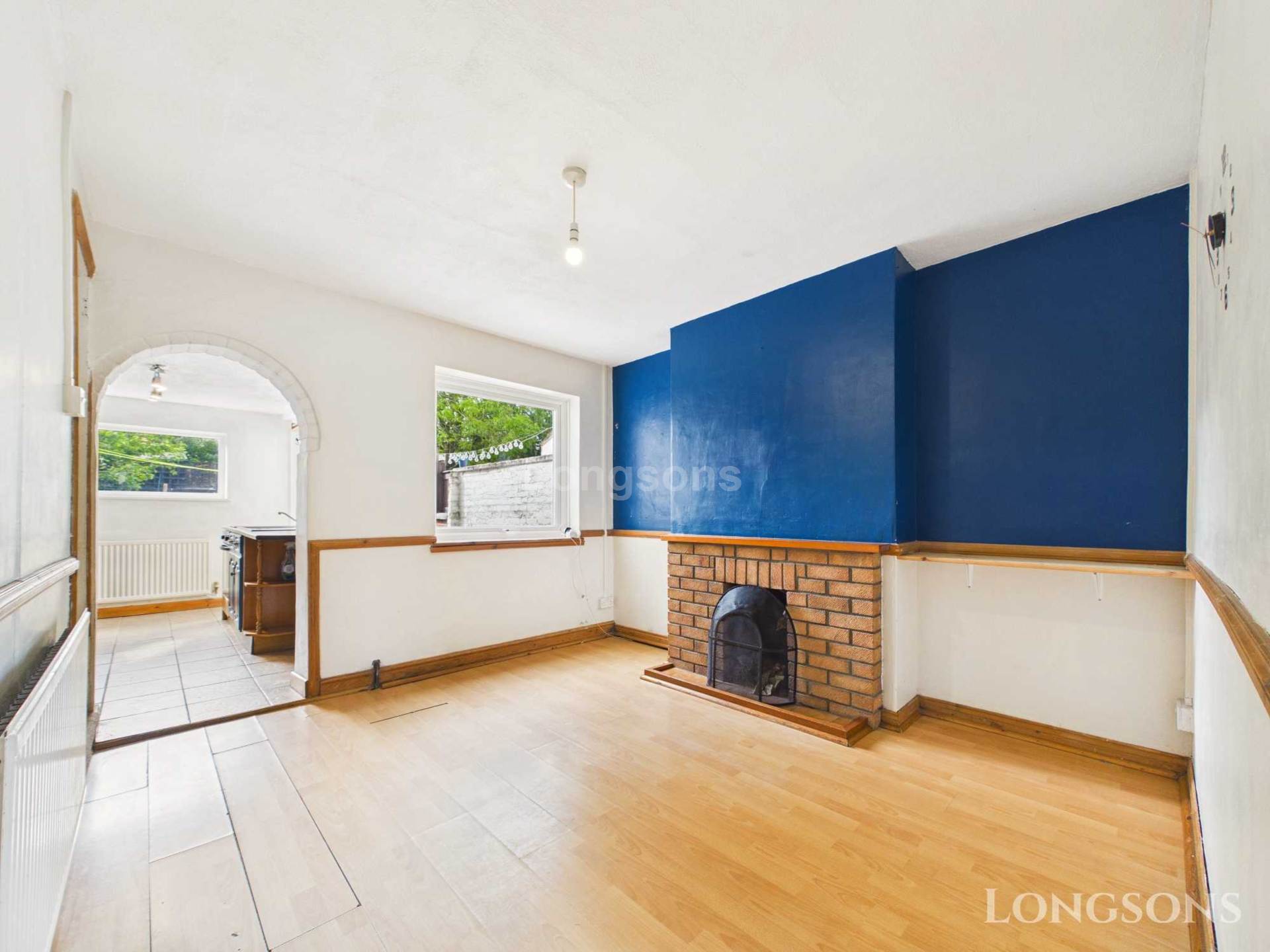 Merton Road, Watton, Image 4