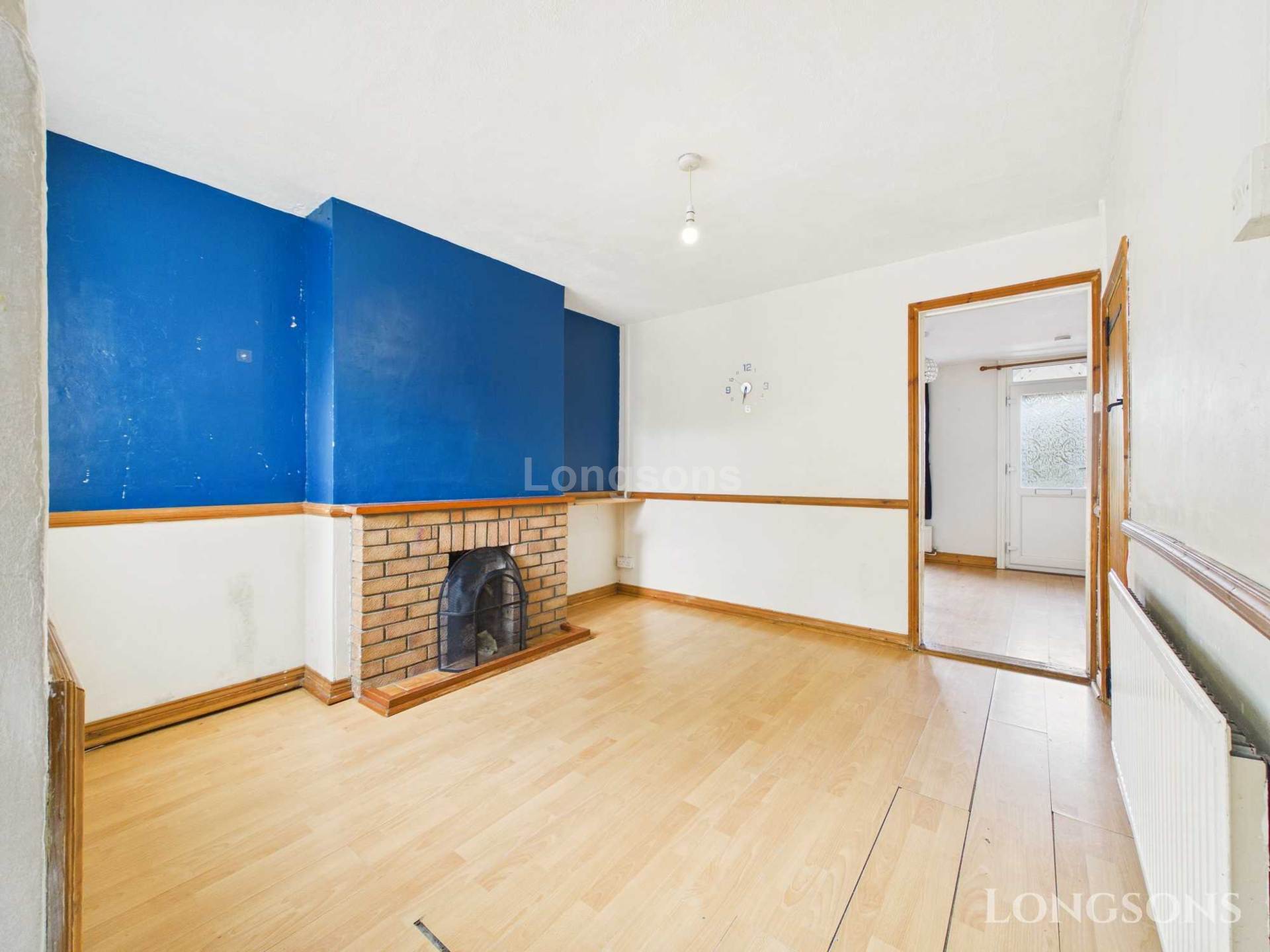 Merton Road, Watton, Image 5