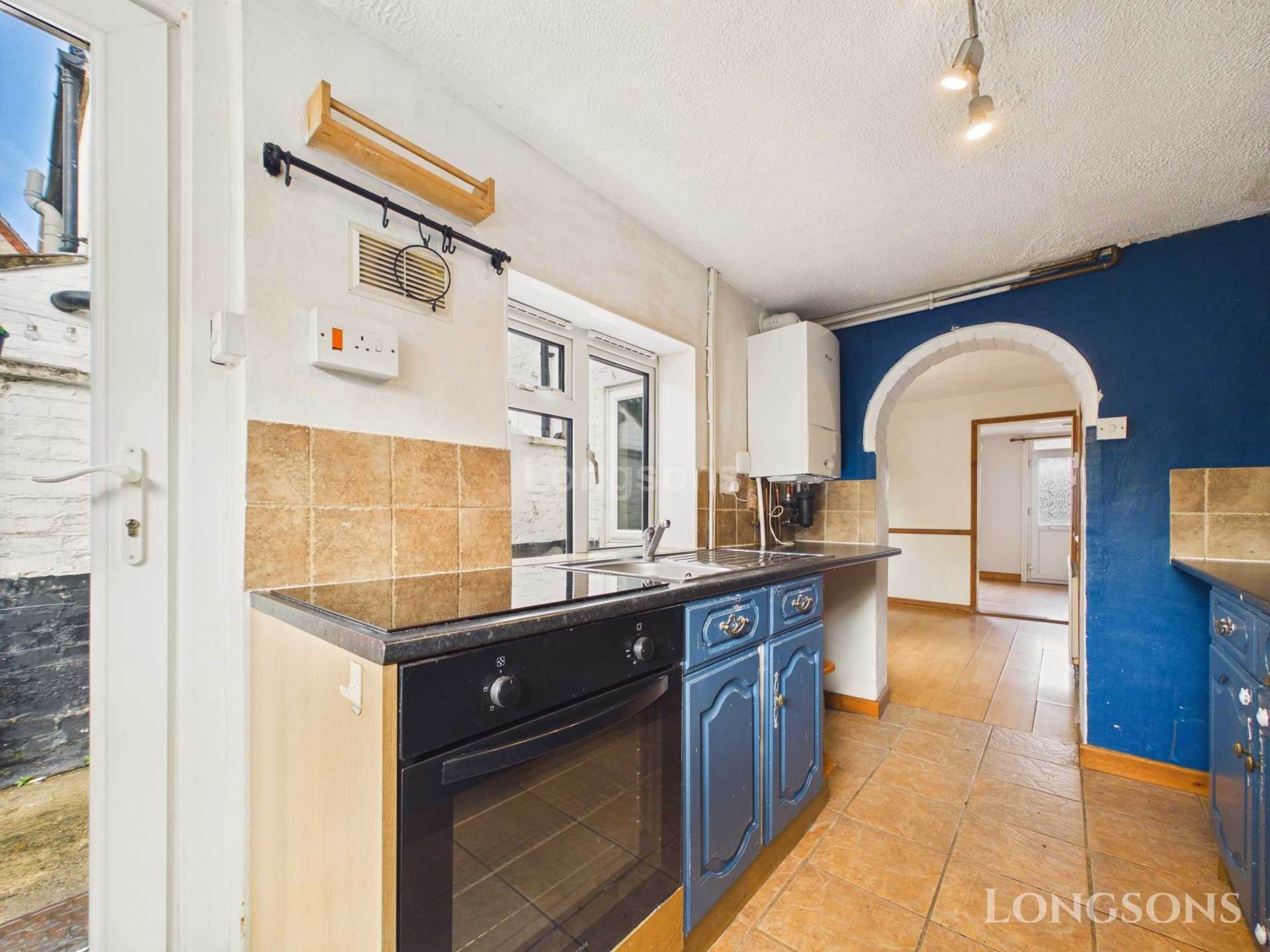Merton Road, Watton, Image 6
