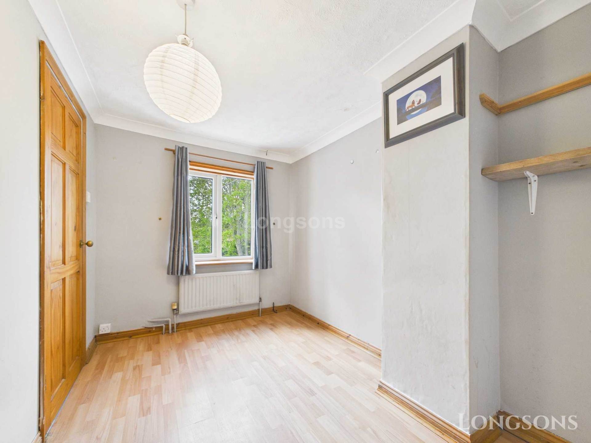 Merton Road, Watton, Image 9