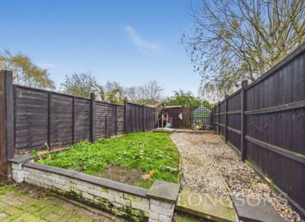 Merton Road, Watton, Image 12