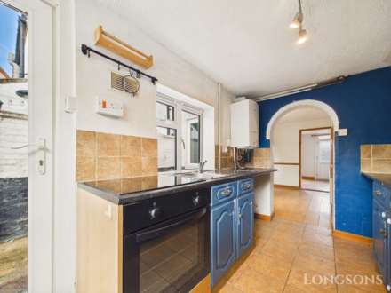 Merton Road, Watton, Image 6
