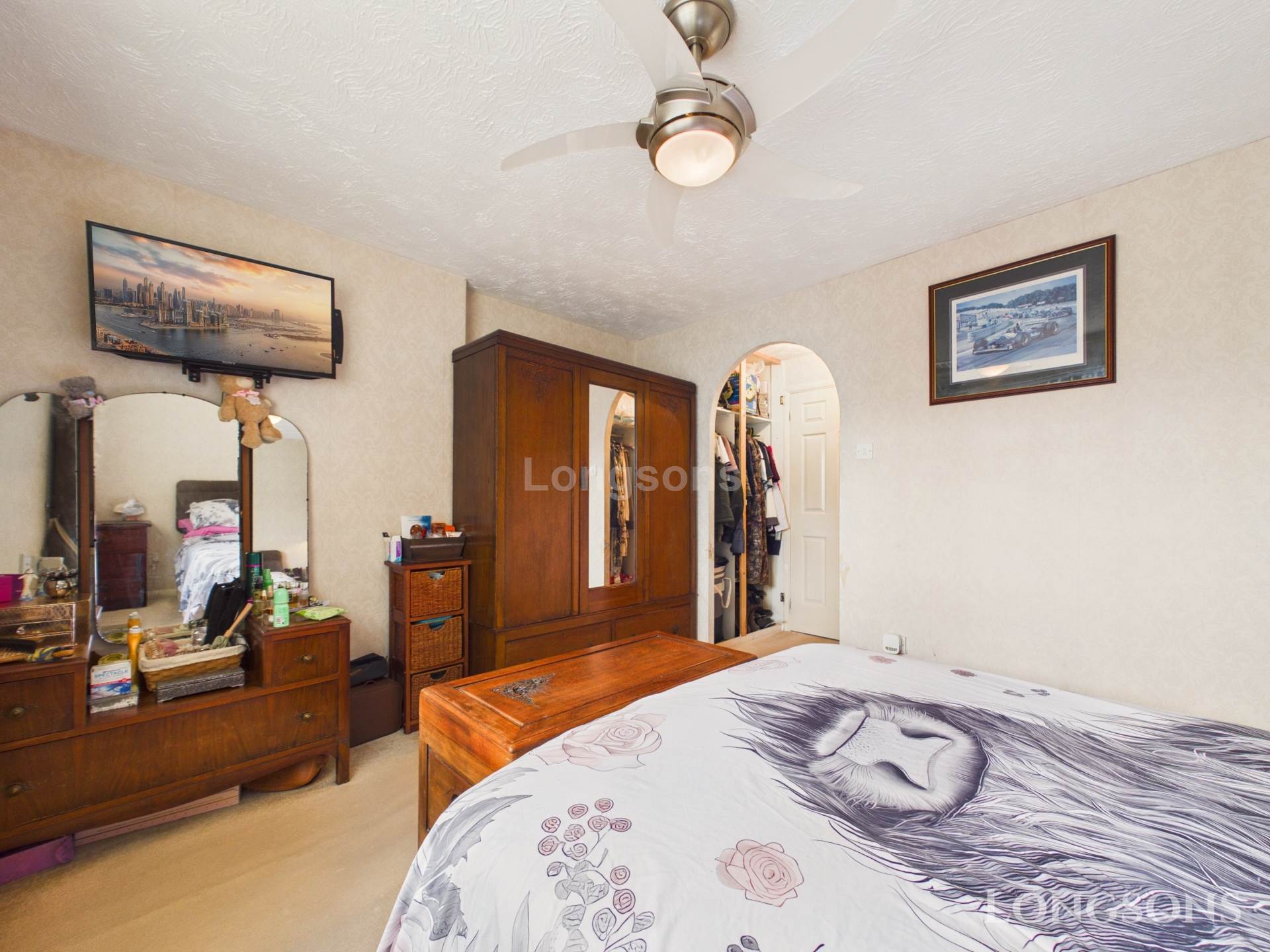 Cromwell Close, Swaffham, Image 13