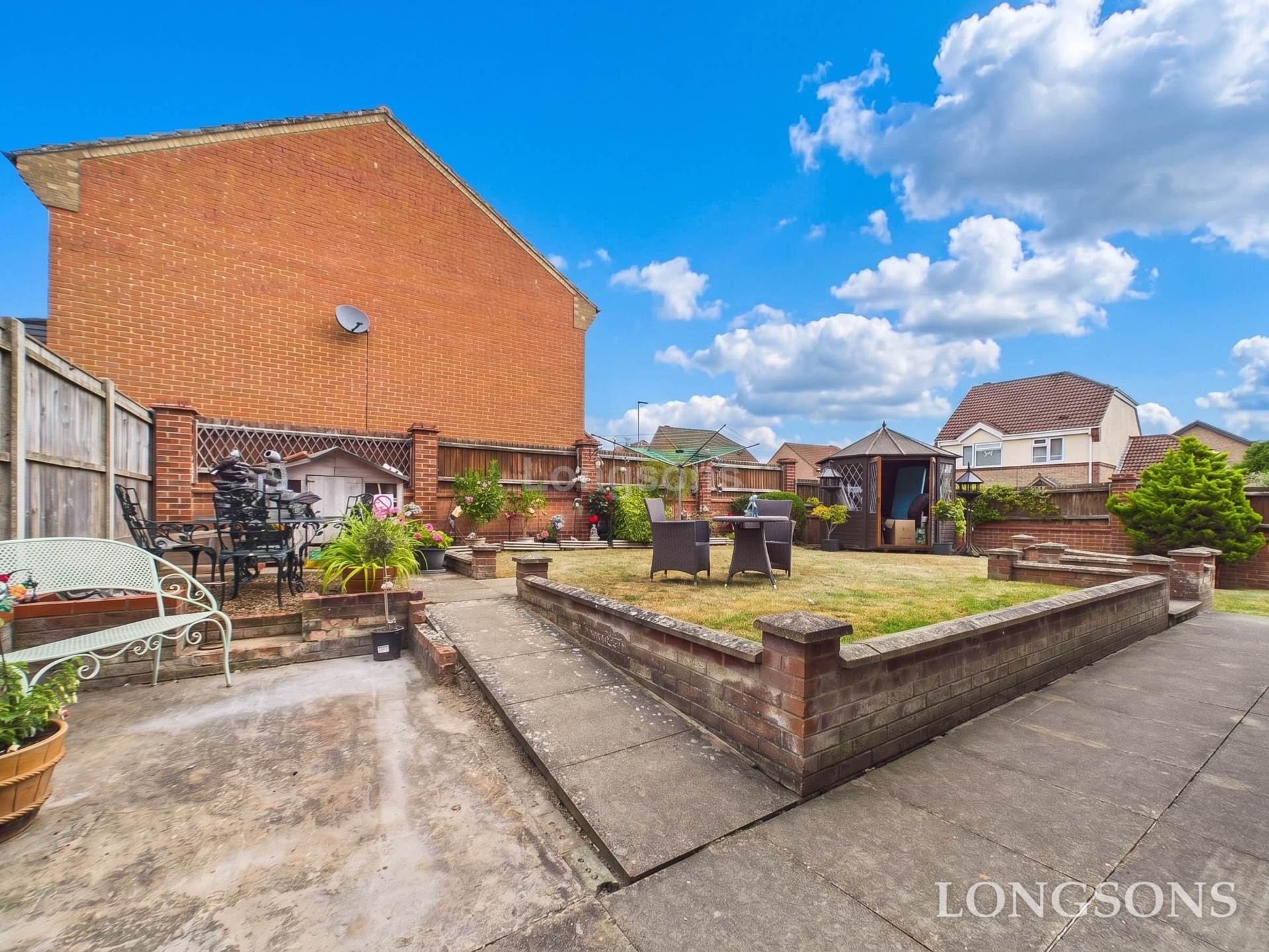 Cromwell Close, Swaffham, Image 19