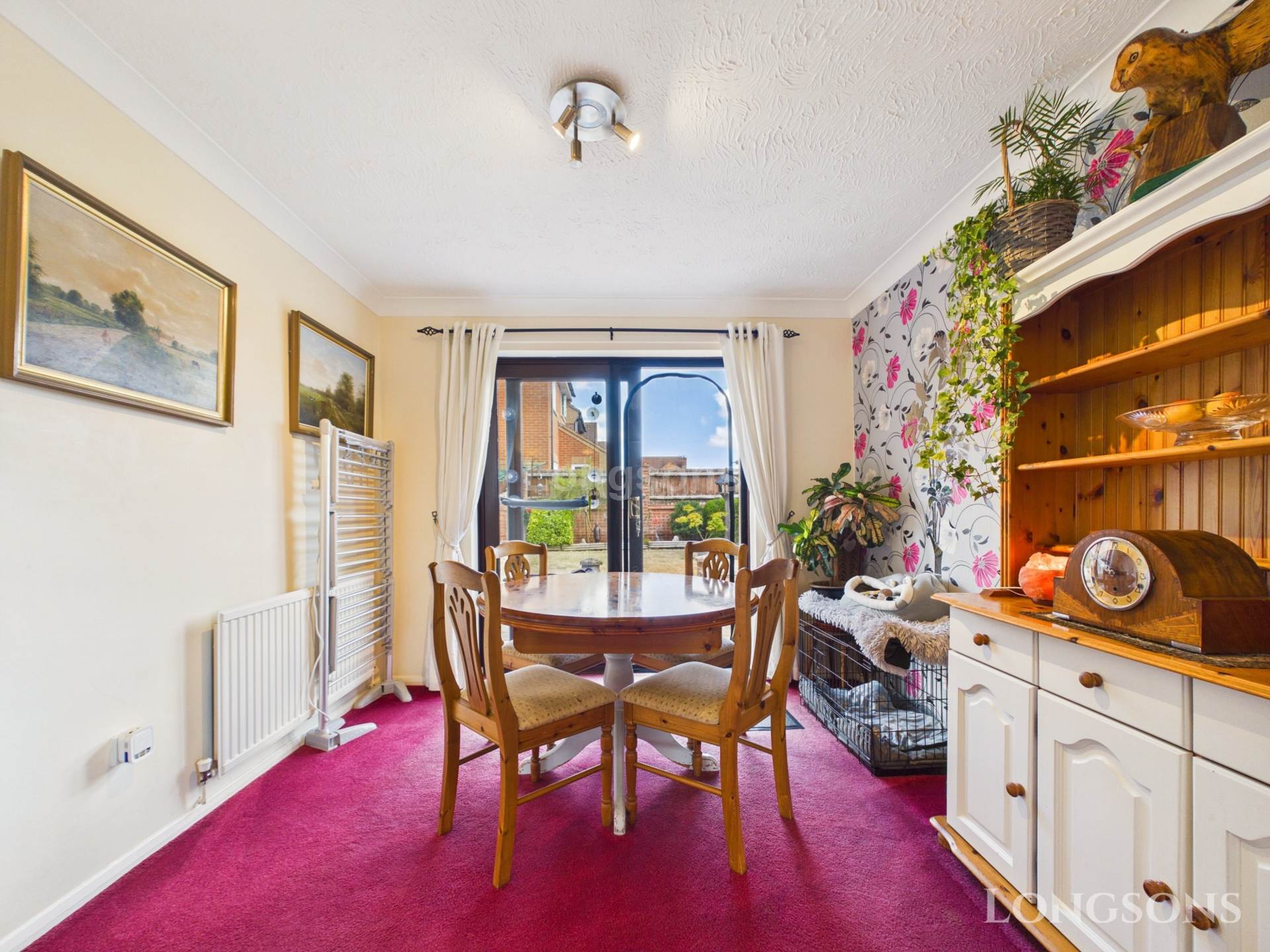 Cromwell Close, Swaffham, Image 2