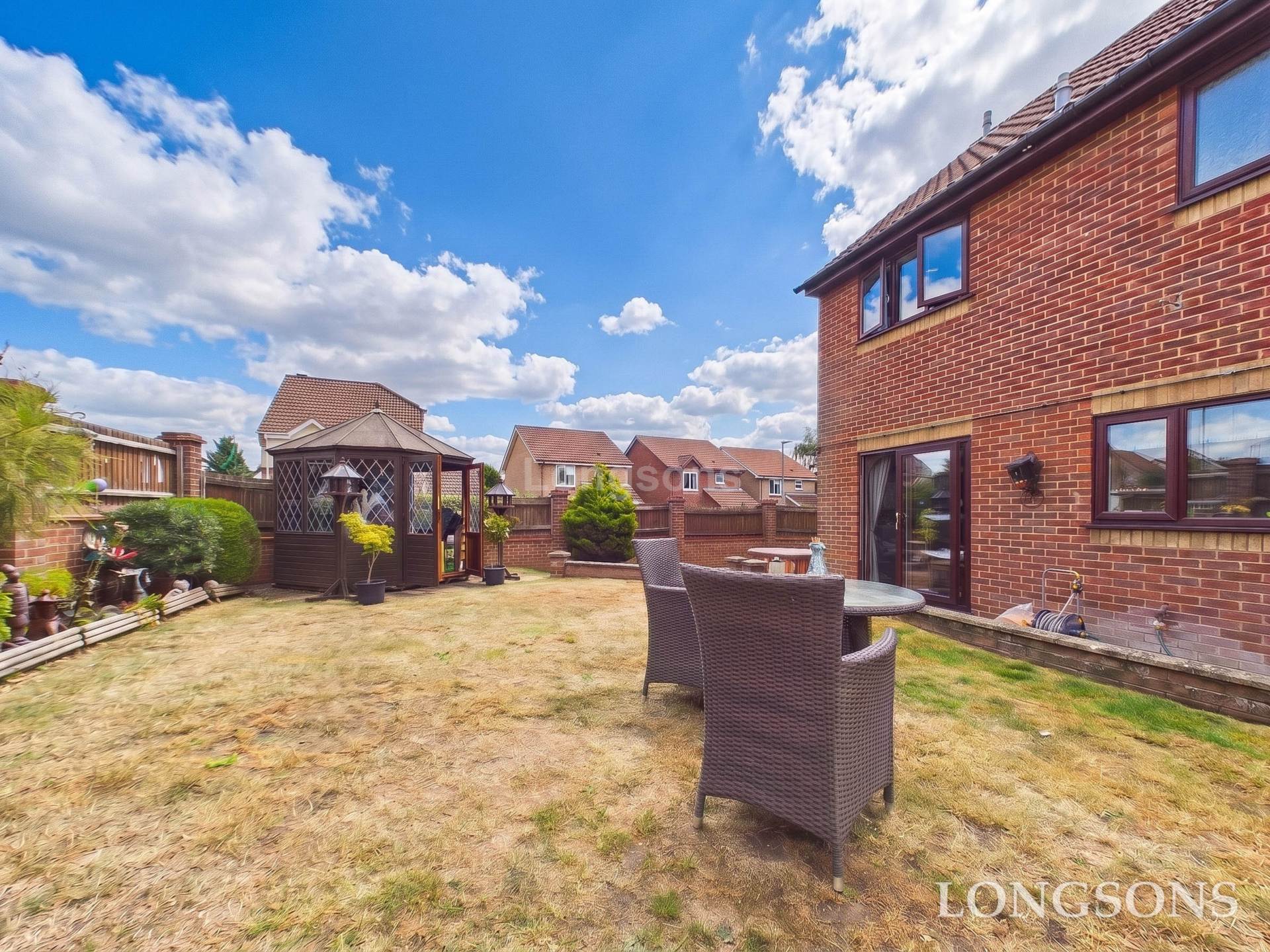 Cromwell Close, Swaffham, Image 20
