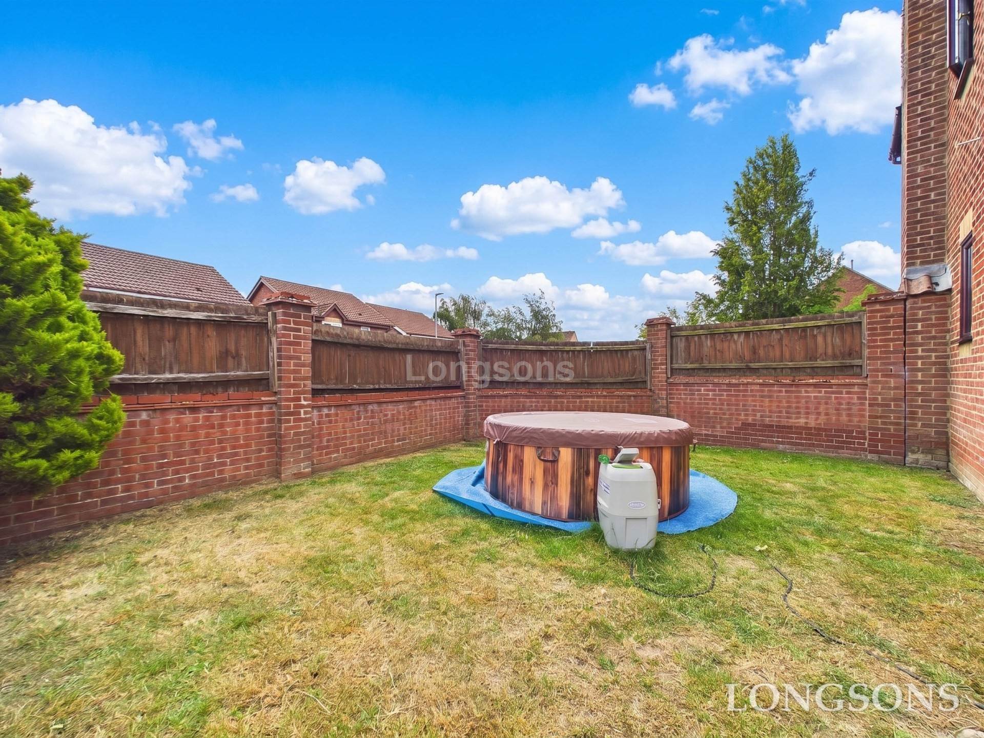 Cromwell Close, Swaffham, Image 21