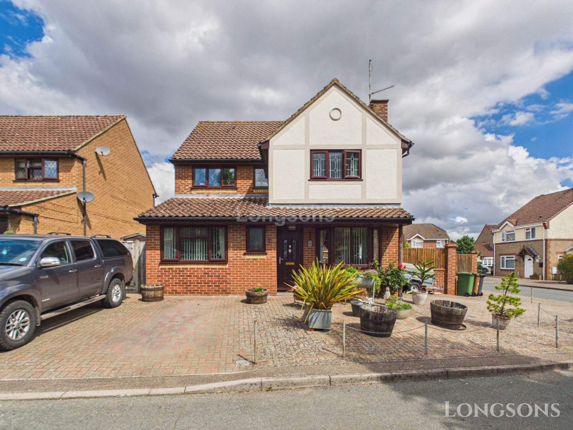 Cromwell Close, Swaffham, Image 22